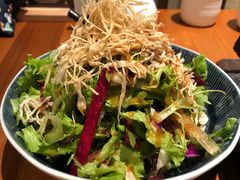 -隐泉之语日式料理(王府中环店)