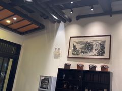 -茶叁酒肆·楚味江湖(菱角湖店)