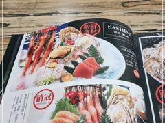 -宫谷创作料理(大拇指广场店)