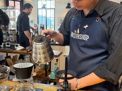 -The Workshop Coffee