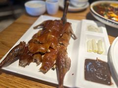 -滇铺子·云南特色菜·第九届野生菌美食节(东风东路c86店)
