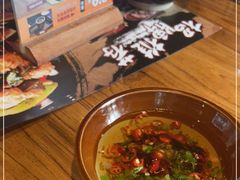 -串大叔炭火烤串·鸡西大冷面刀削面(总店)