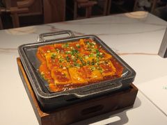 -绿茶餐厅(滨海万达广场店)