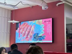 -遇西祠·海鲜烧烤(总店)