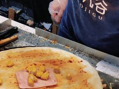 -多几谷·煎饼(上海七宝领展广场店)