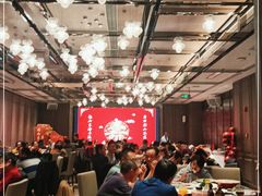 大堂-同庆楼(滨湖万达广场店)