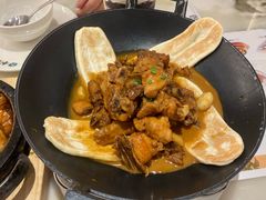 -小菜园新徽菜(池州万盛店)