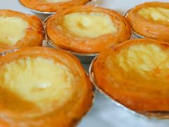 蛋挞-水乡·印象咖啡馆(周庄店)