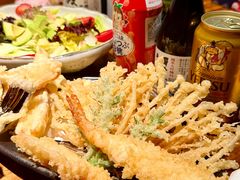 -千代武日本料理(哈西店)
