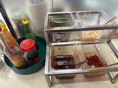 -华姐鸡粉(教育路店)