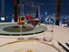 -金轩中餐厅 Jin Xuan(浦东丽思卡尔顿酒店)