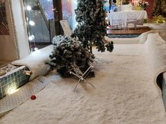 -天空花园餐吧·生日·团建(南山店)