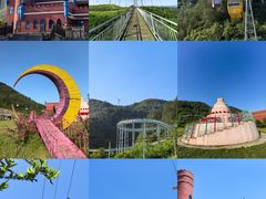 -龙里油画大草原旅游区