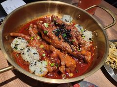 -INSA Korean Bistro饮鲨韩食酒馆