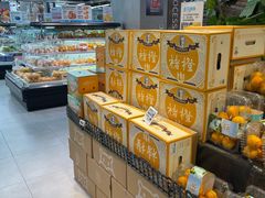 -盒马鲜生(大成店)