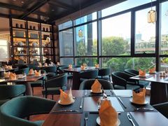-雅邦朗悦国际酒店·乐悦自助餐厅