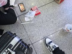 -肯德基(北京南站店)