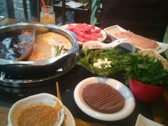 -纸盐河码头火锅(十八梯店)