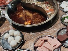 -满天星太珍火锅