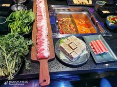 -唱乐捞火锅(中南店)