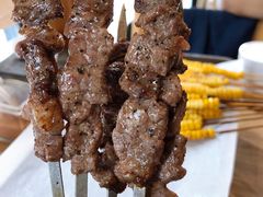 澳洲和牛串-苏小牛·牛肉串(国贸店)