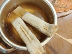 -海云台韩式汤饭·13年匠心韩料(南山店)