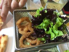 -安妮意大利餐厅(国贸店)