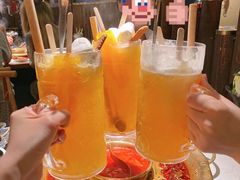 -哥老官重庆美蛙鱼头(日月光店)