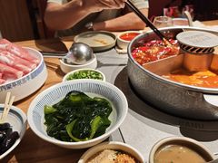 -巴奴毛肚火锅(相州店)