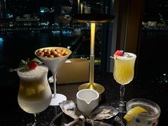 -翡翠36酒吧(浦东香格里拉店)