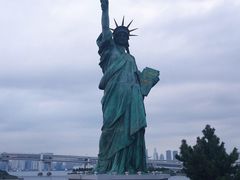 -台场海滨公园船码头