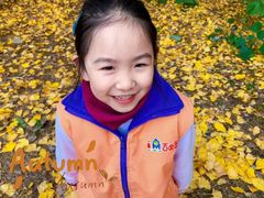 -吉的堡幼儿园(华城园)