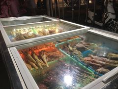 -老兵麻辣烫(世欧王庄店)
