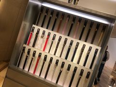-DFS迪斐世(香港广东道店)