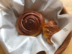 -DRUNK BAKER(上海陕康里店)