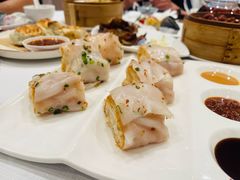 -新雅粤菜馆(南京东路店)