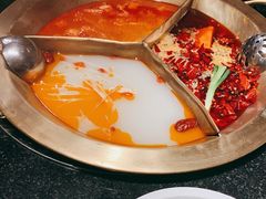 -周师兄大刀腰片火锅(洪崖洞旗舰店)