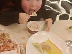 -芭菲盛宴·环球美食(解放碑英利国际店)