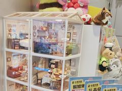 -小鹿的屋(广州花都融创茂店)