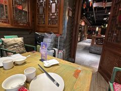 -京味斋·北京烤鸭(北京南站洋桥店)