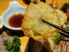 -大岛日本料理铁板烧(南通大饭店)