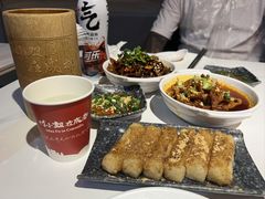 -付小姐在成都(五道口店)