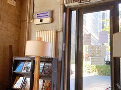 -MANYU COFFEE(广渠门店)