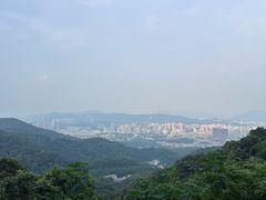 -广州市白云山风景名胜区