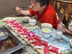-码头故事火锅(富平店)