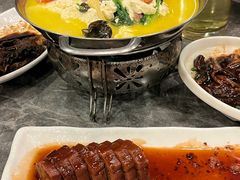 -奶奶的味道(胶州路店)