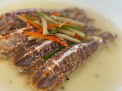 -猪肉婆私房菜(容桂总店)