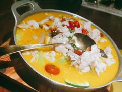 -神府路壹号·海鲜烧烤·砂锅粥·锅物(三坊七巷店)