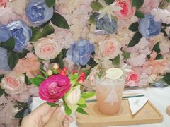-卓花境Flowerwonderland花店
