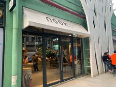 门面-GOTLOT COFFEE&KITCHEN角落厨房NOOK店